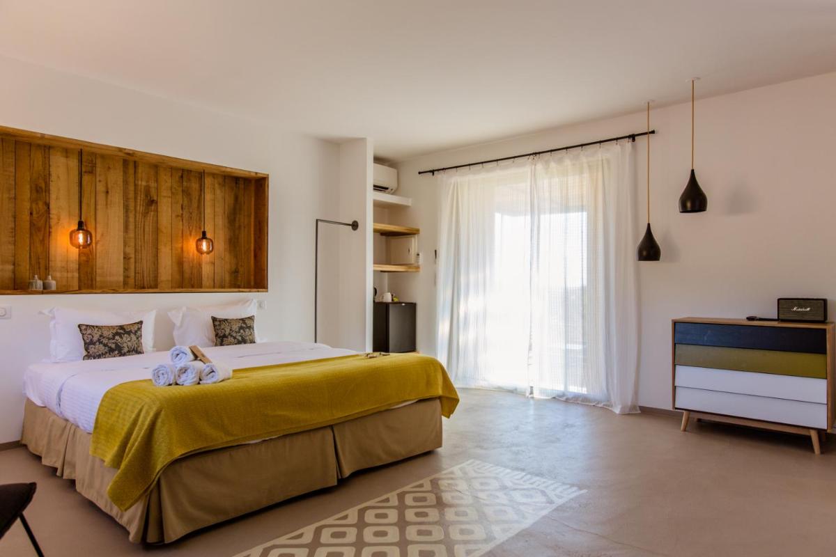 Hotel Les Chambres de Mila Bonifacio