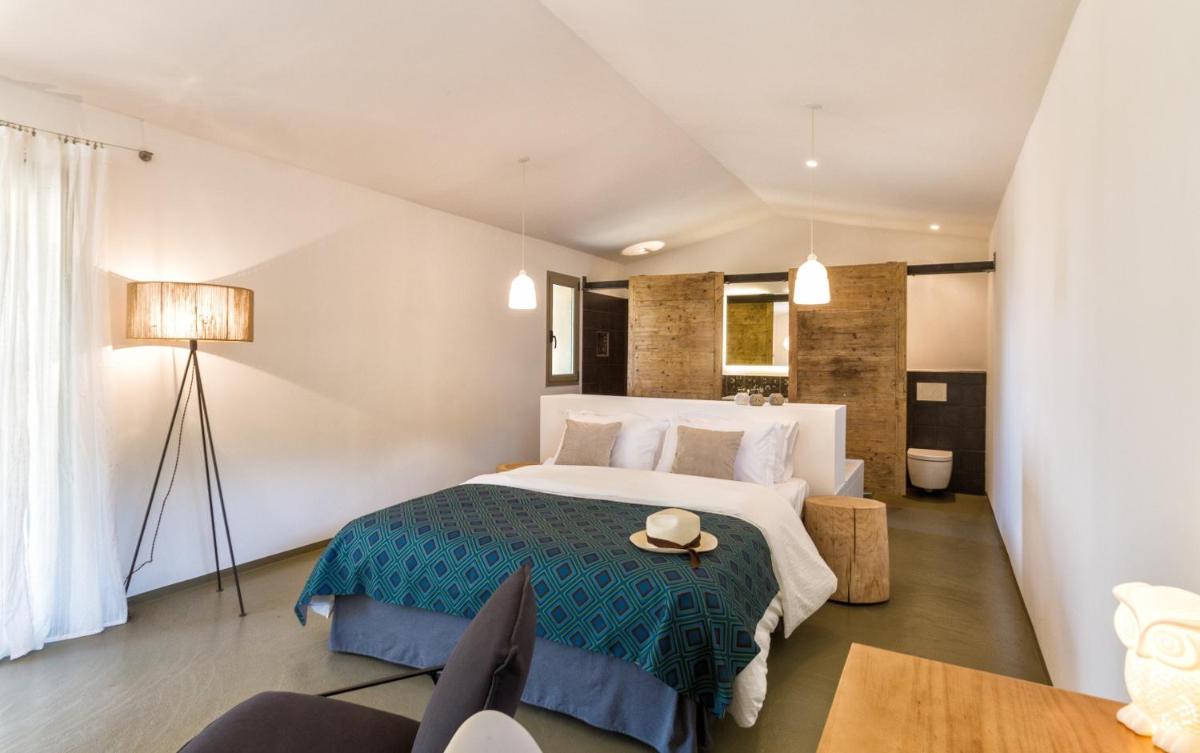 Hotel Les Chambres de Mila Bonifacio