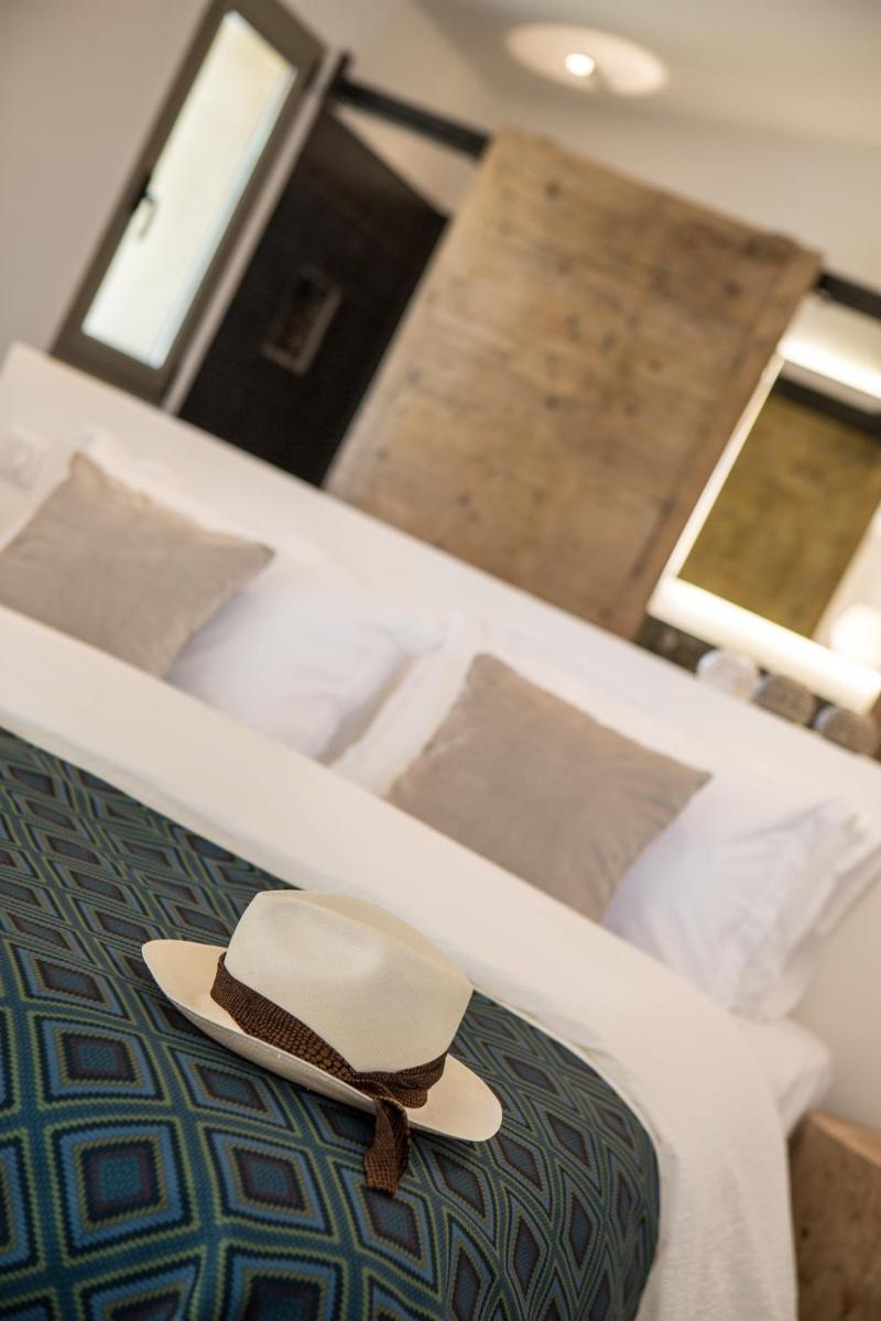 Hotel Les Chambres de Mila Bonifacio