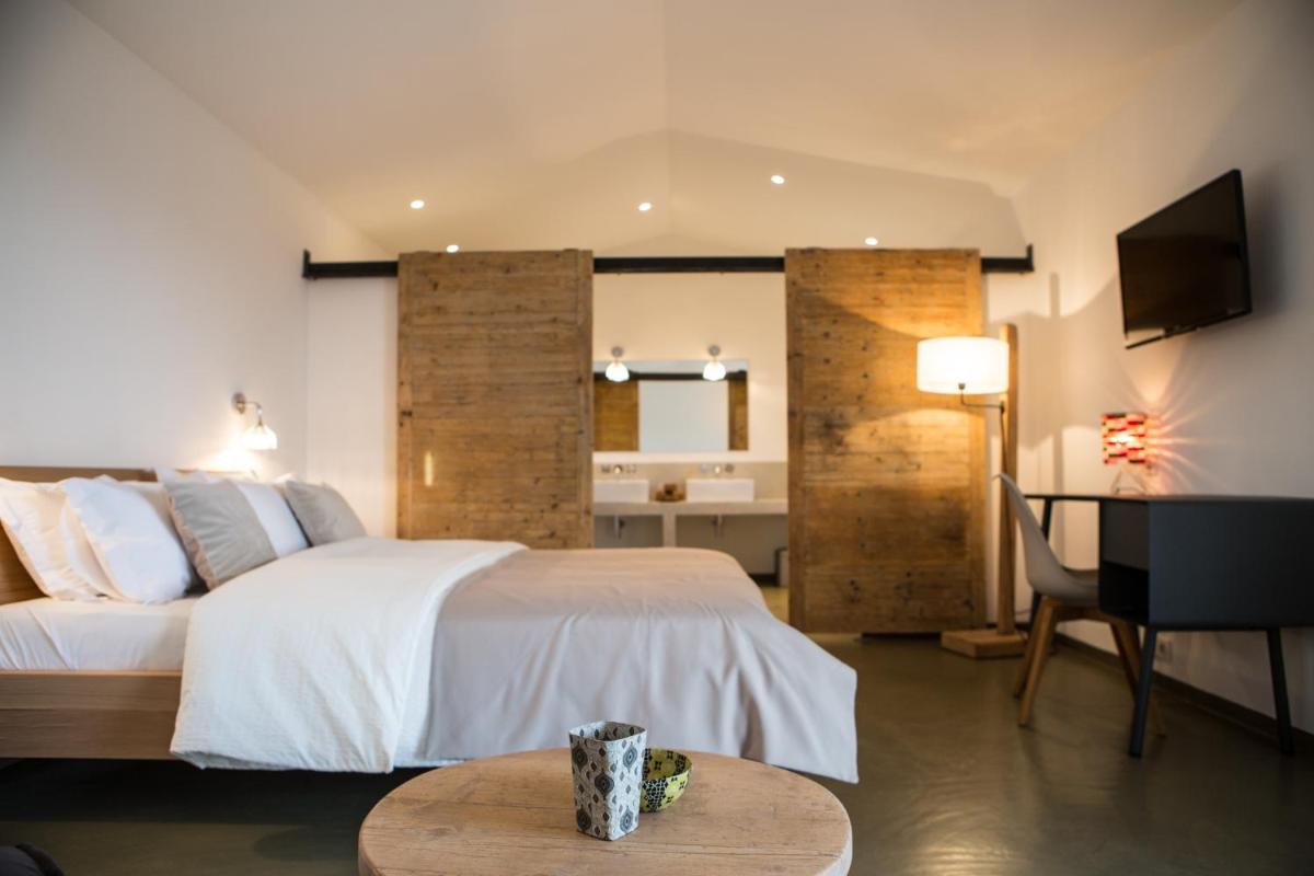 Hotel Les Chambres de Mila Bonifacio