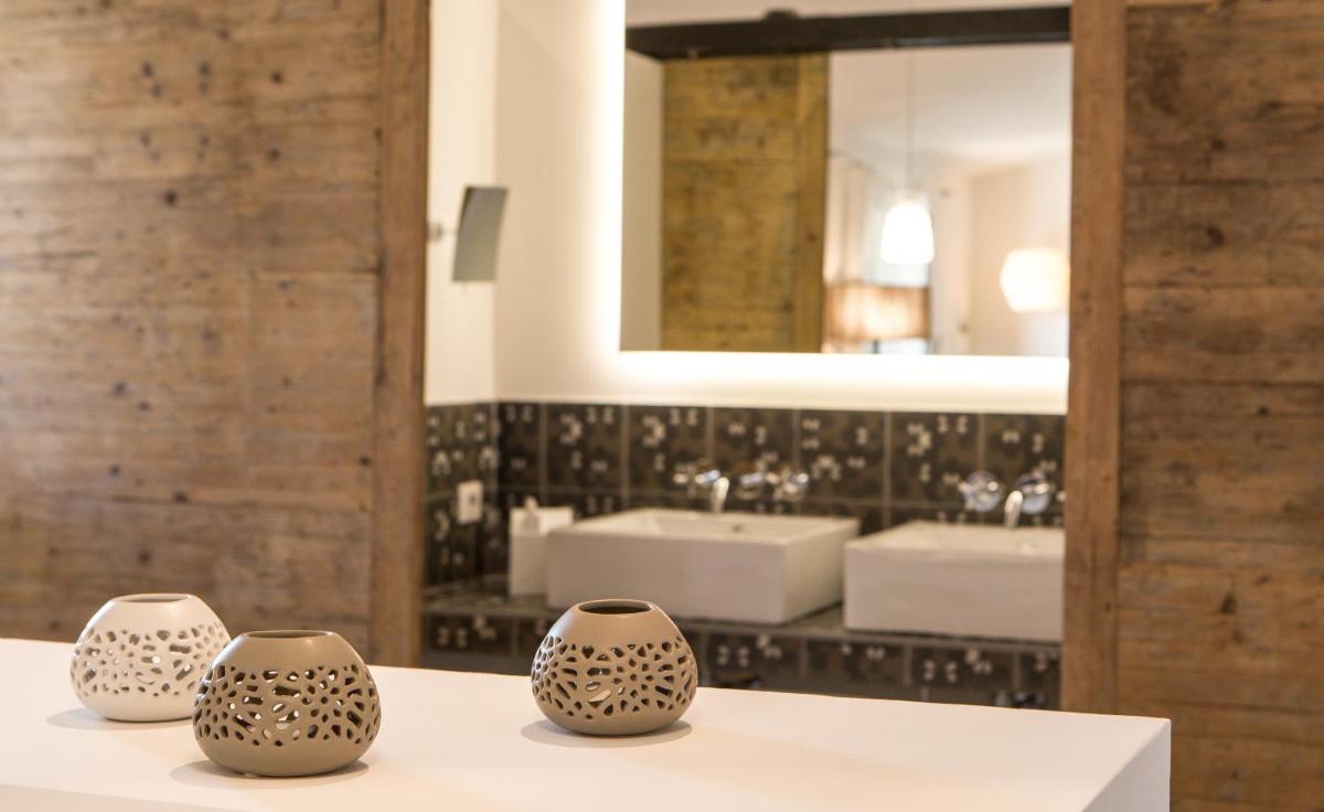 Hotel Les Chambres de Mila Bonifacio