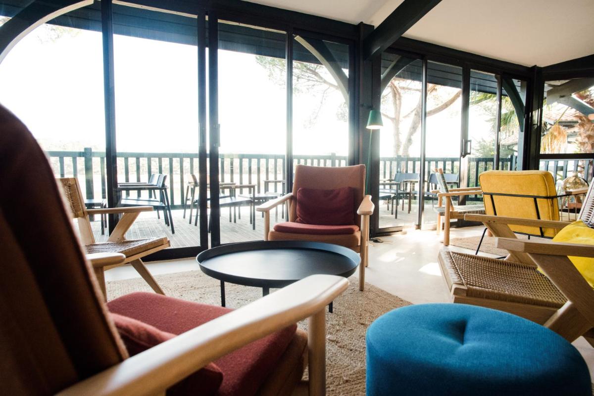 Les Hortensias du Lac - Fontenille Collection