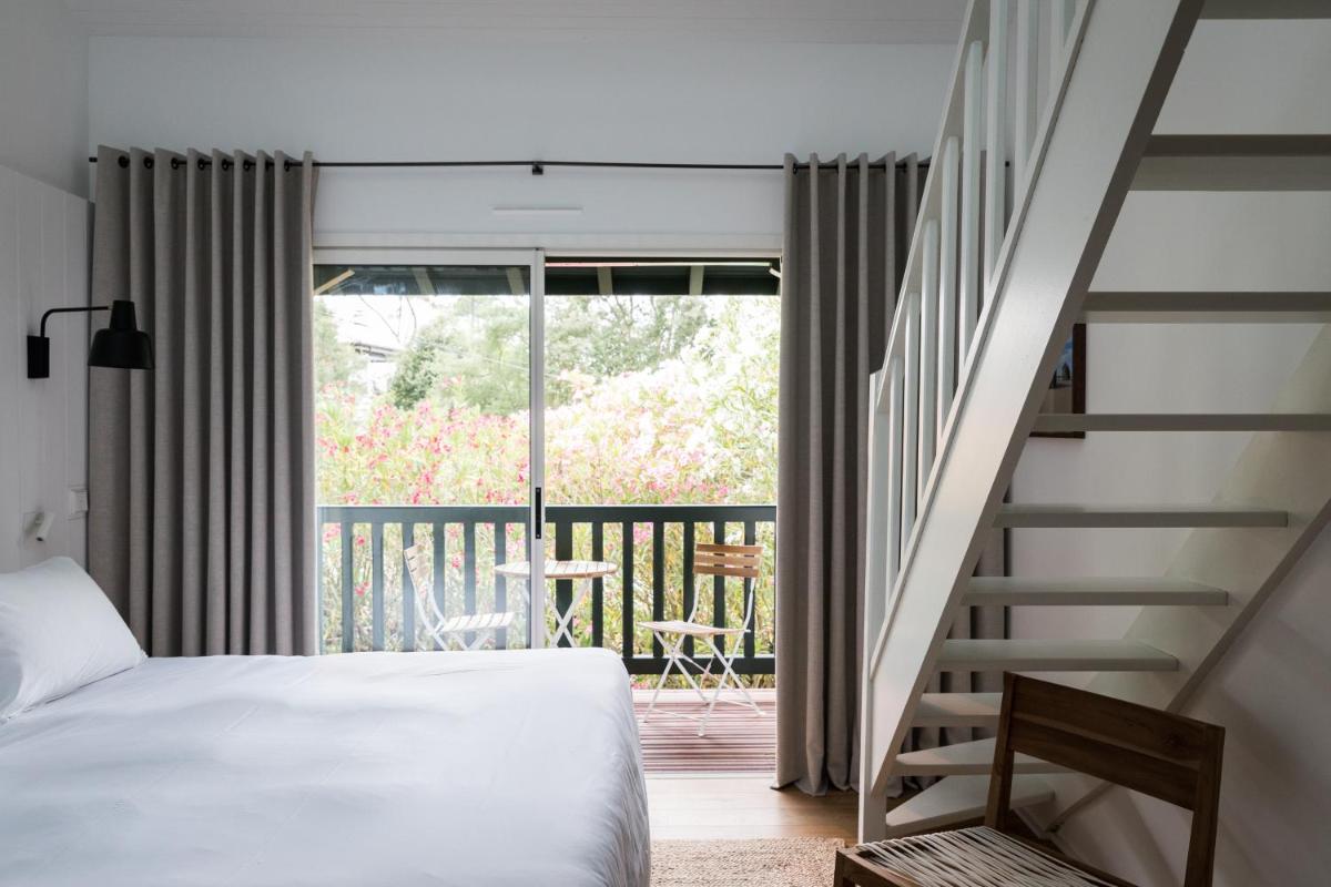 Les Hortensias du Lac - Fontenille Collection