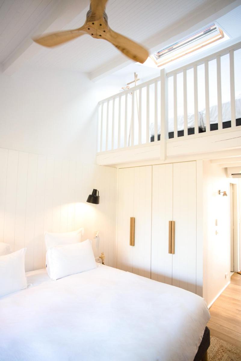 Les Hortensias du Lac - Fontenille Collection