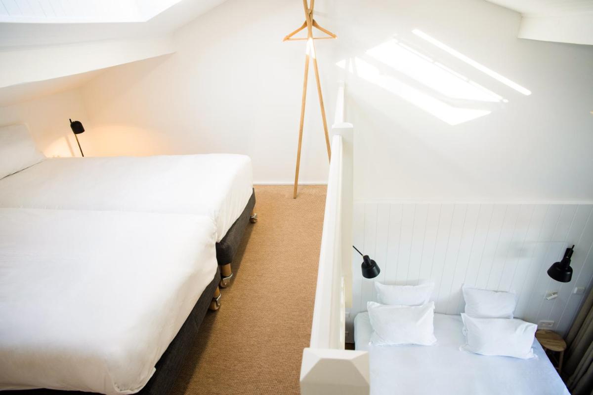 Les Hortensias du Lac - Fontenille Collection