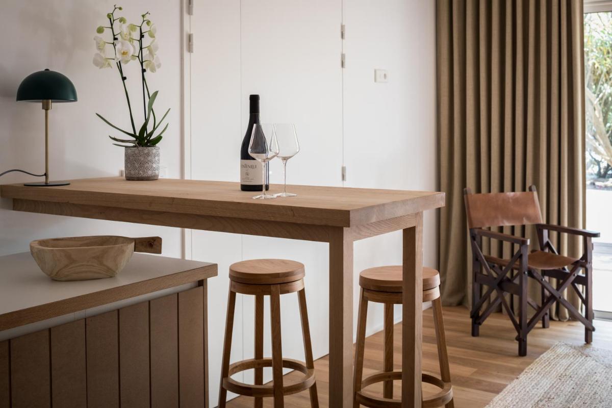 Les Hortensias du Lac - Fontenille Collection