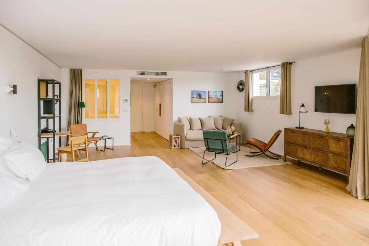 Les Hortensias du Lac - Fontenille Collection