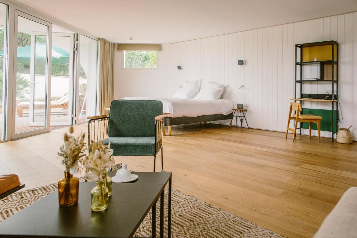 Les Hortensias du Lac - Fontenille Collection