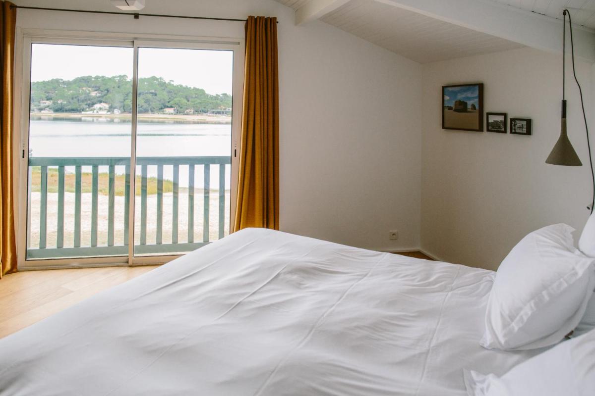 Les Hortensias du Lac - Fontenille Collection