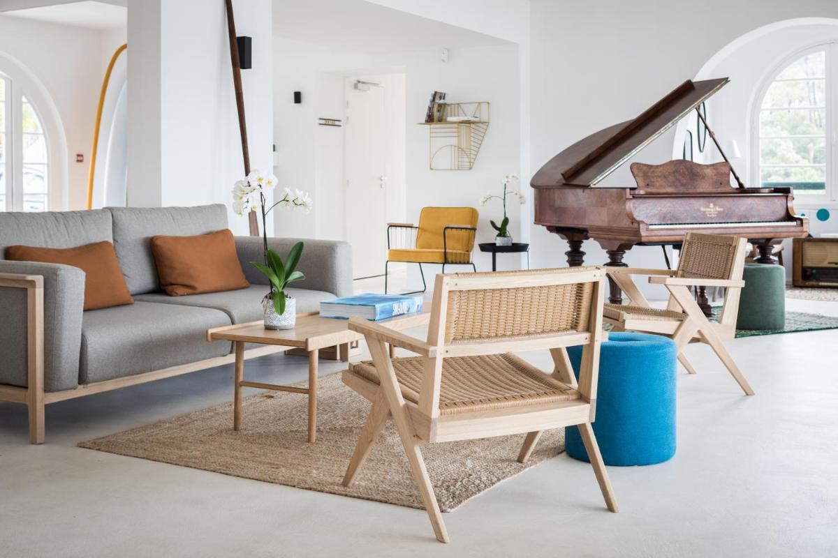 Les Hortensias du Lac - Fontenille Collection