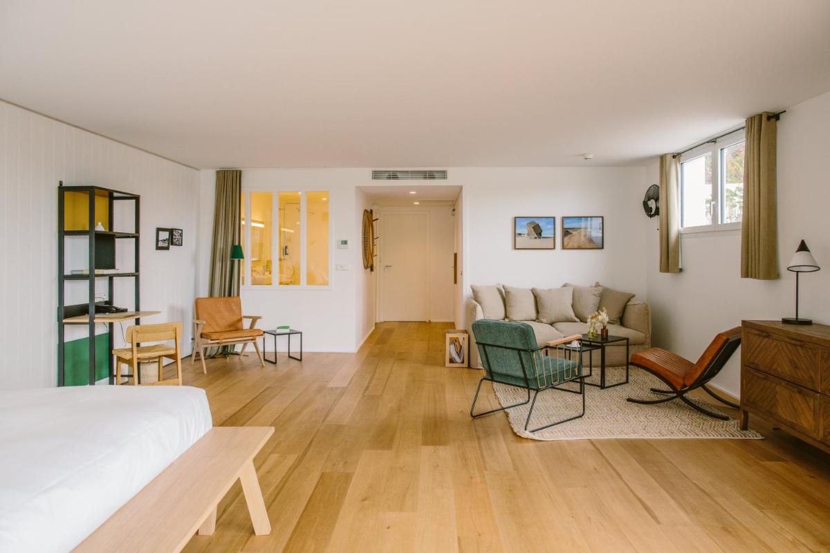 Les Hortensias du Lac - Fontenille Collection