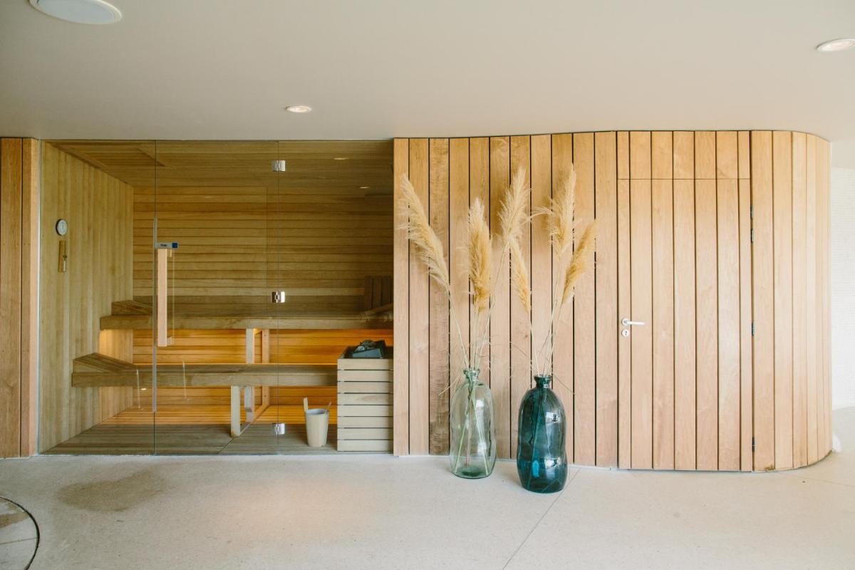 Les Hortensias du Lac - Fontenille Collection