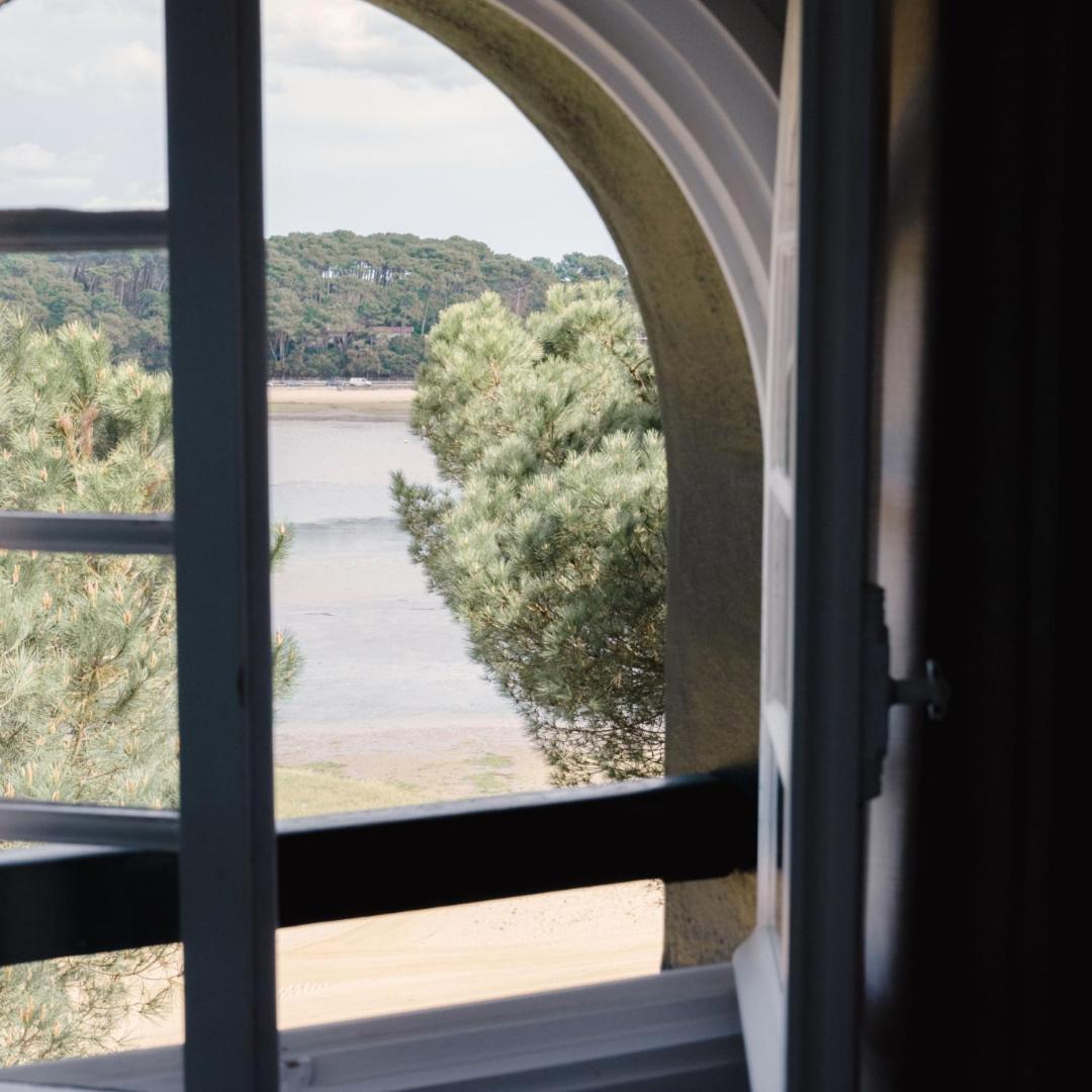 Les Hortensias du Lac - Fontenille Collection