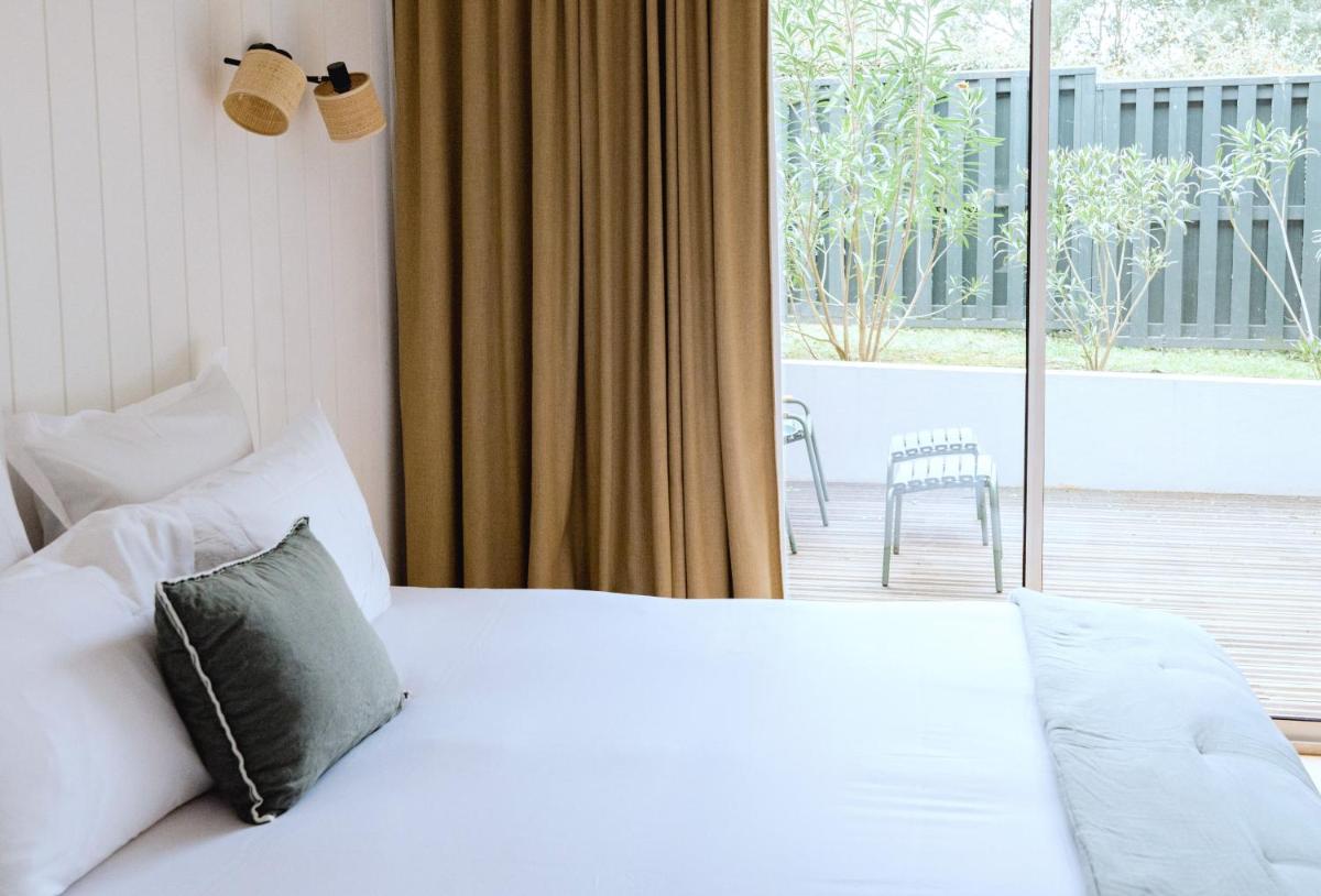 Les Hortensias du Lac - Fontenille Collection