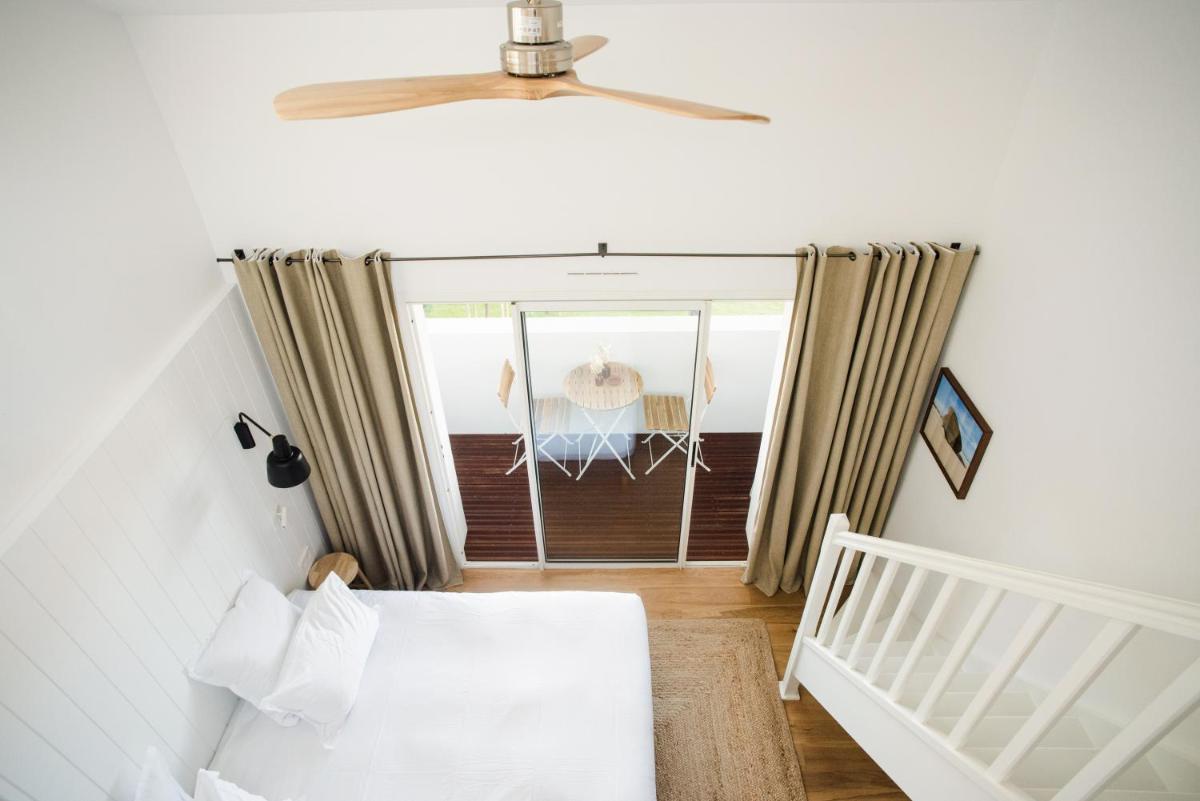 Les Hortensias du Lac - Fontenille Collection