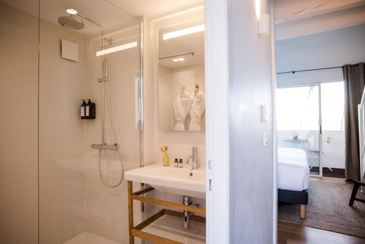 Les Hortensias du Lac - Fontenille Collection