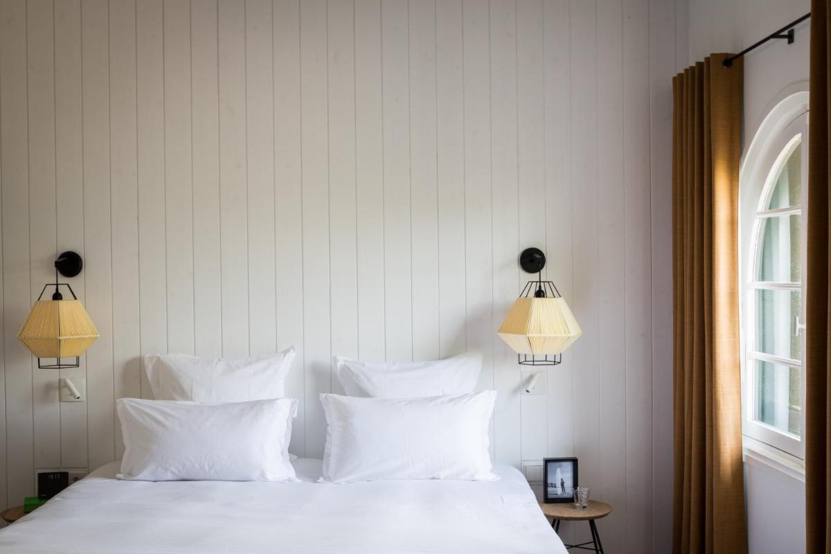 Les Hortensias du Lac - Fontenille Collection