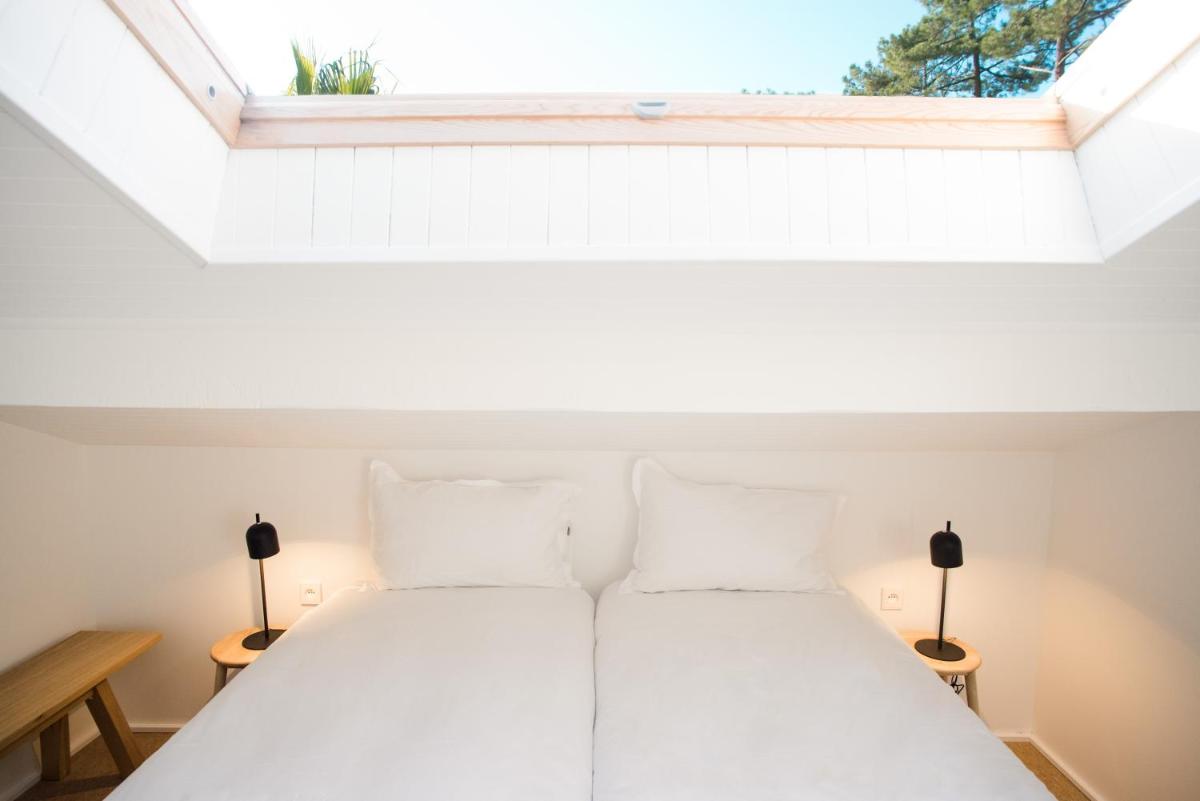 Les Hortensias du Lac - Fontenille Collection