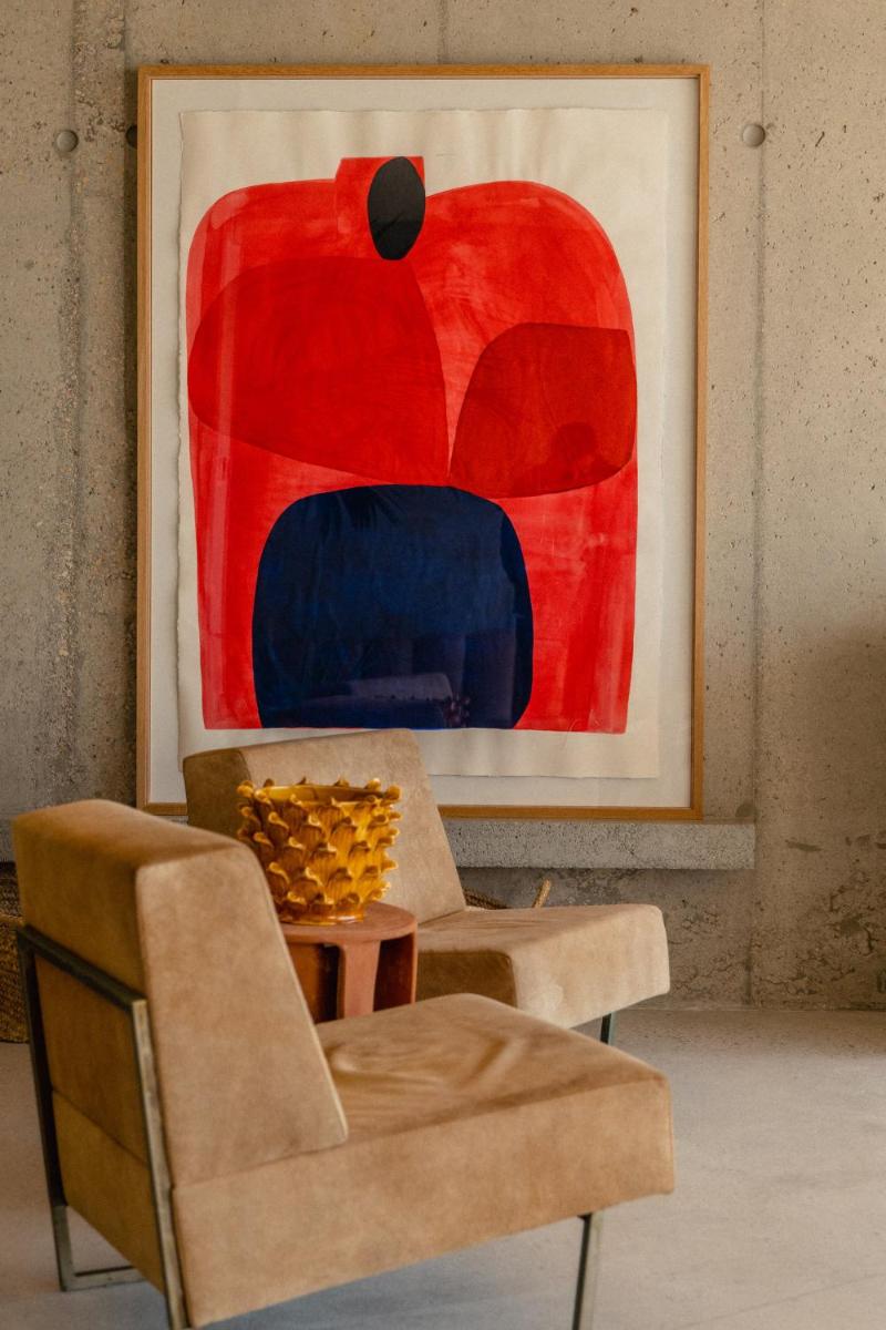 Les Roches Rouges, a Beaumier hotel