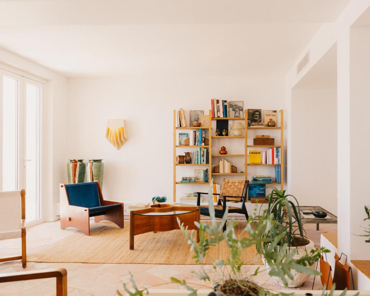 Les Roches Rouges, a Beaumier hotel