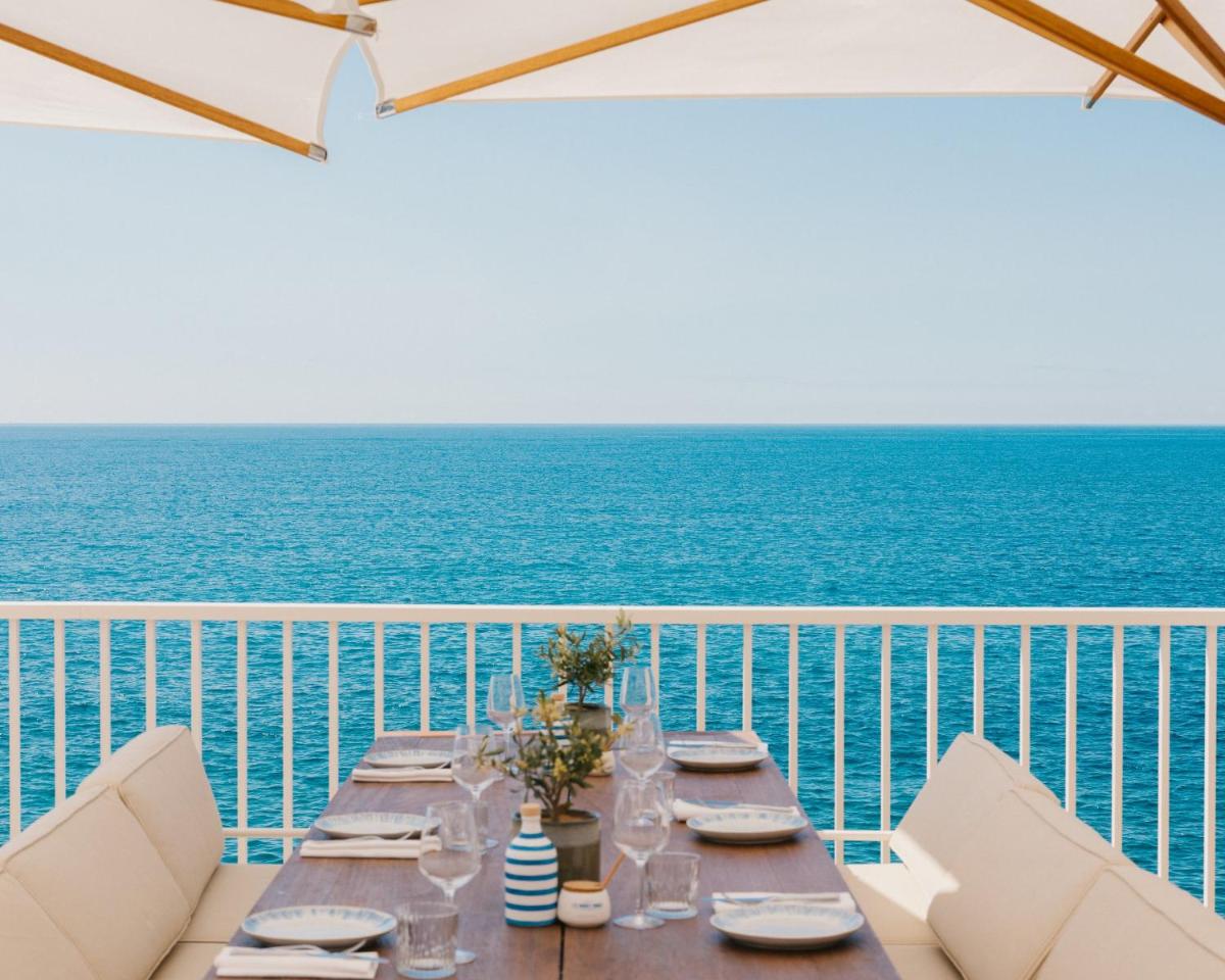 Les Roches Rouges, a Beaumier hotel