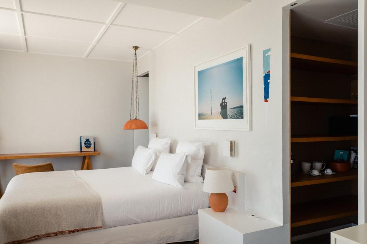 Les Roches Rouges, a Beaumier hotel