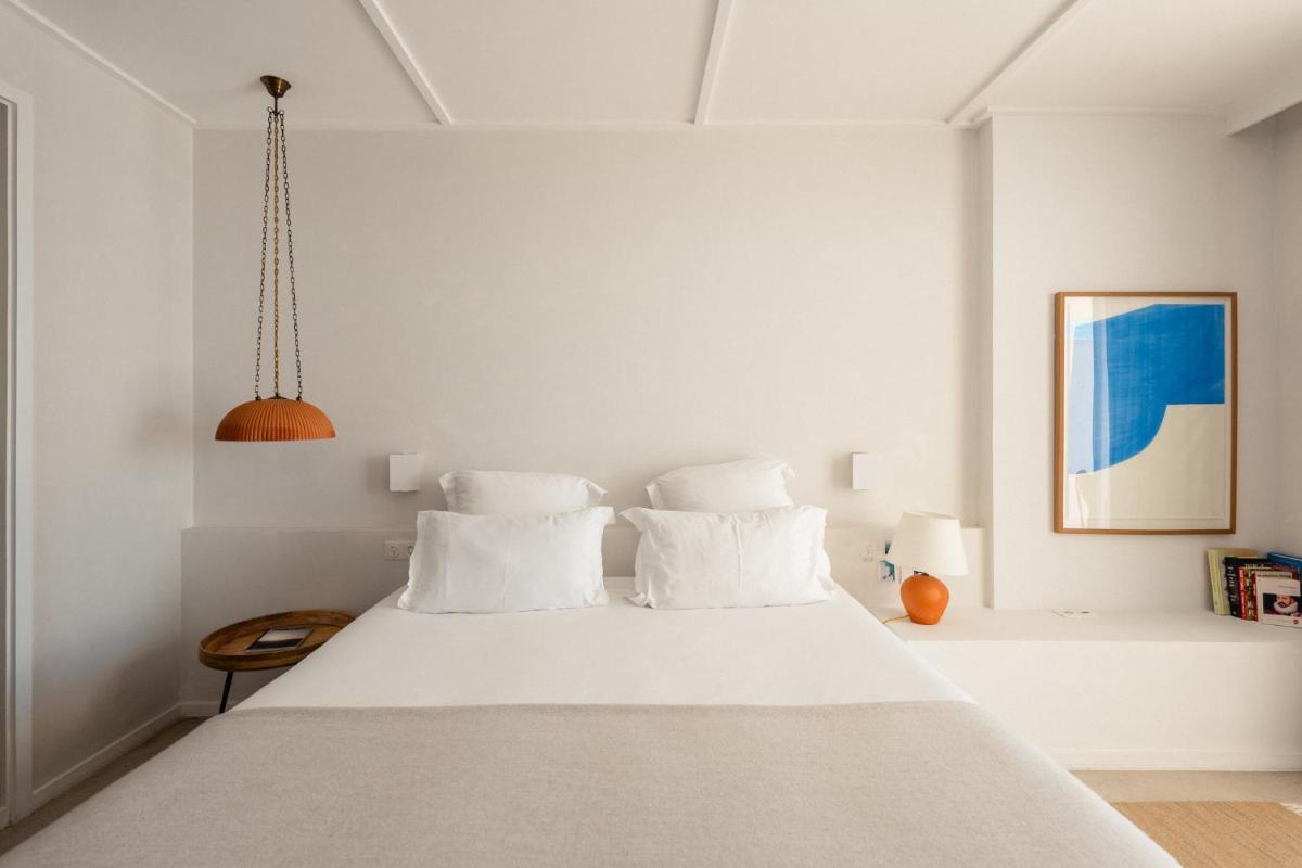 Les Roches Rouges, a Beaumier hotel