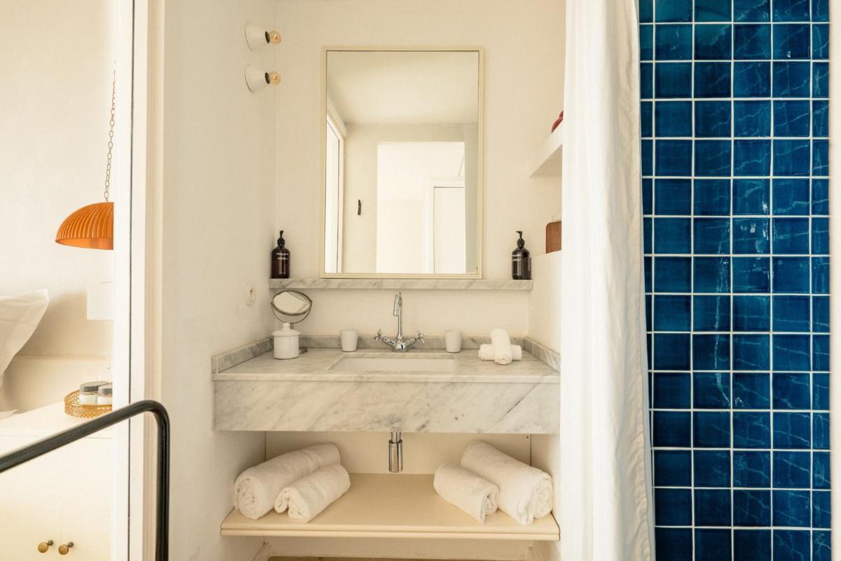 Les Roches Rouges, a Beaumier hotel