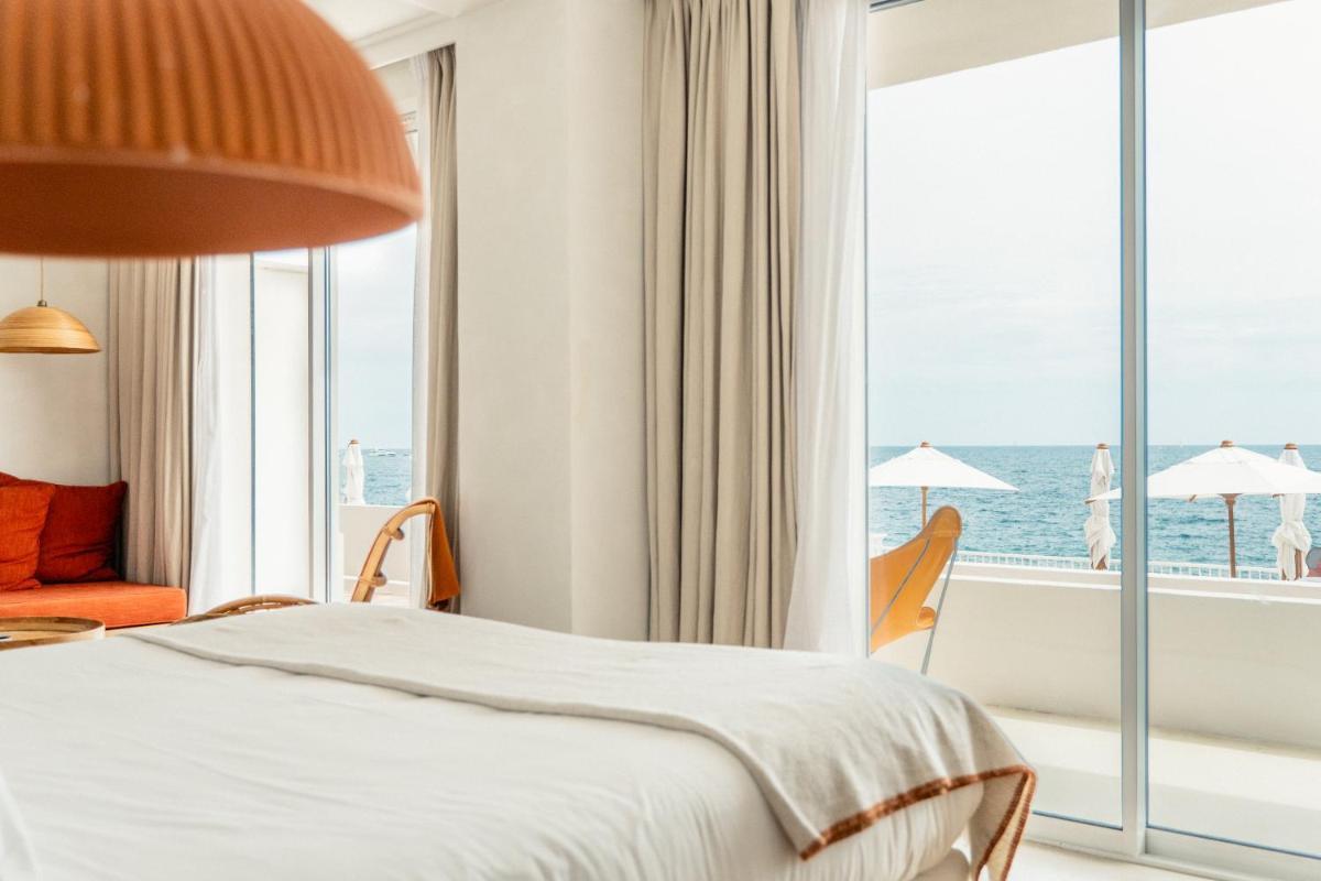 Les Roches Rouges, a Beaumier hotel