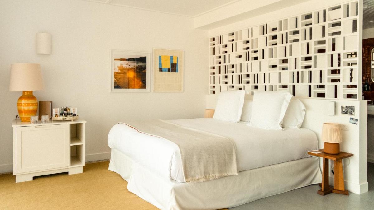 Les Roches Rouges, a Beaumier hotel