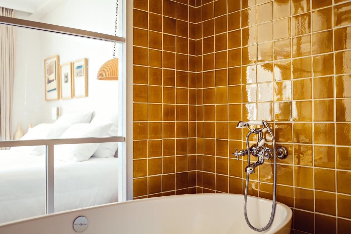 Les Roches Rouges, a Beaumier hotel