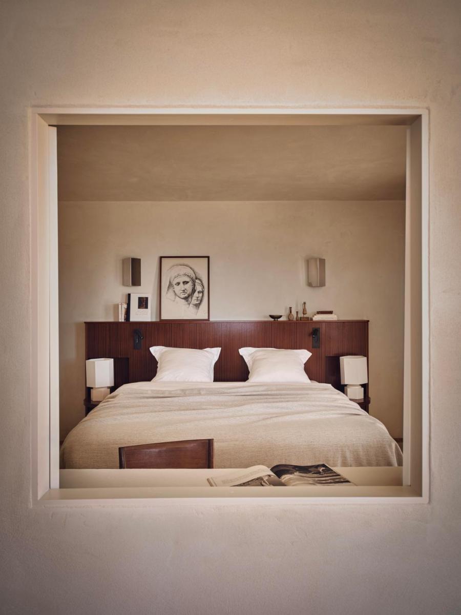 Les Roches Rouges, a Beaumier hotel