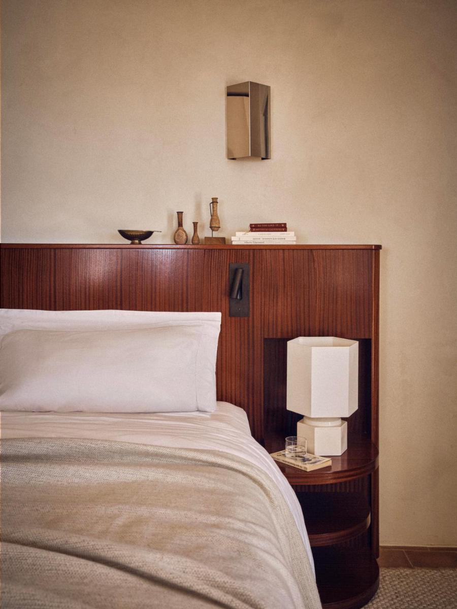 Les Roches Rouges, a Beaumier hotel
