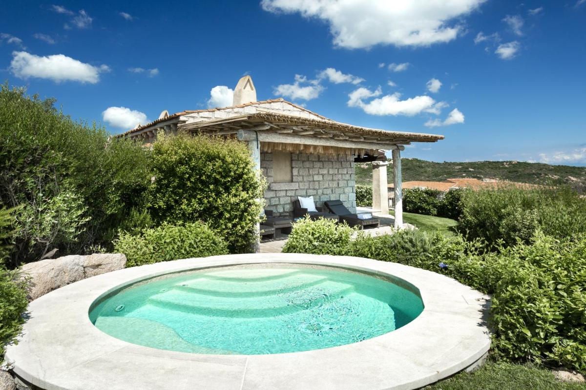 Hotel Li Finistreddi