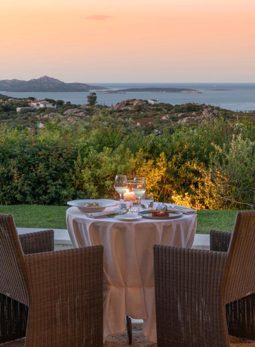 Hotel Li Finistreddi