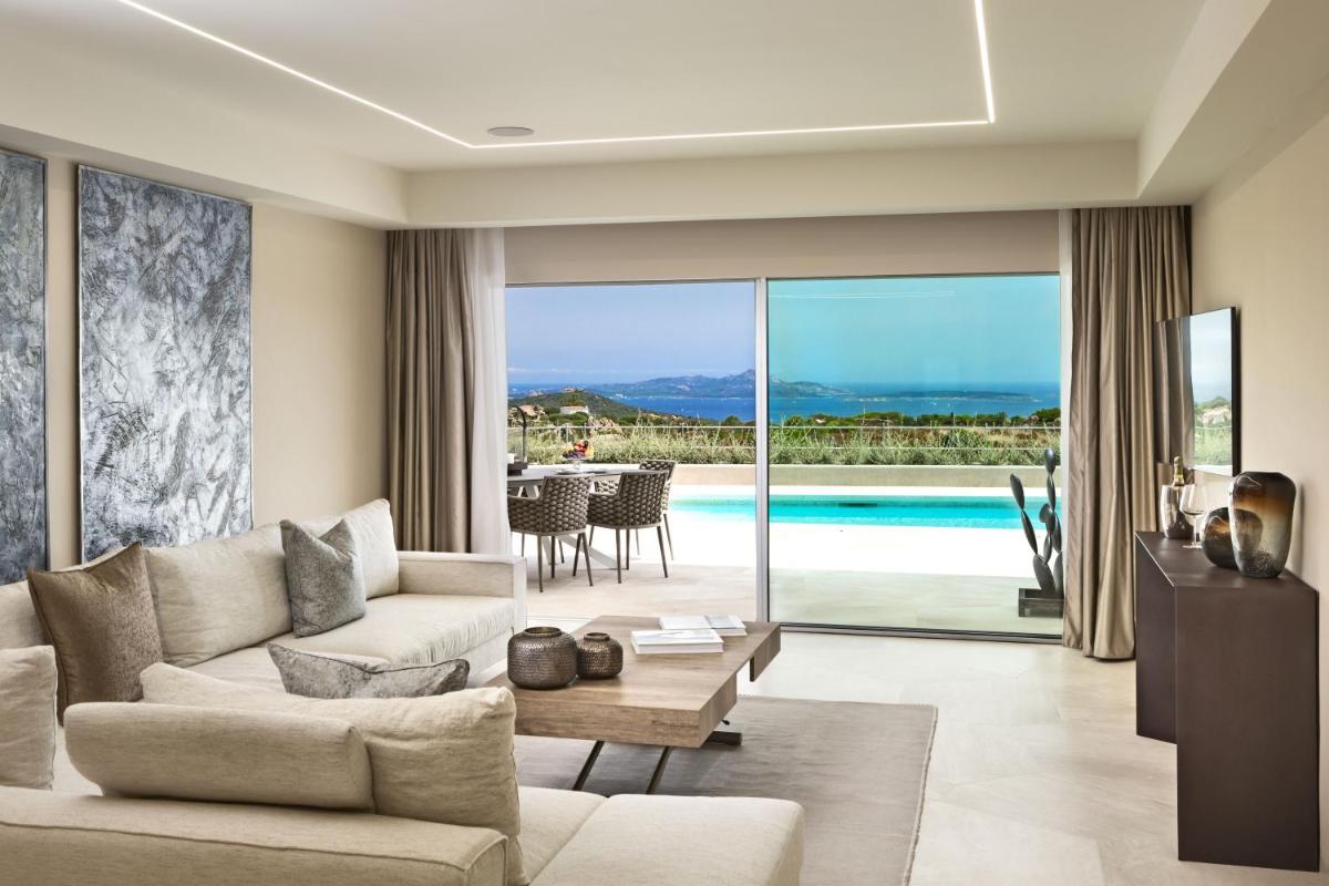 Hotel Li Finistreddi