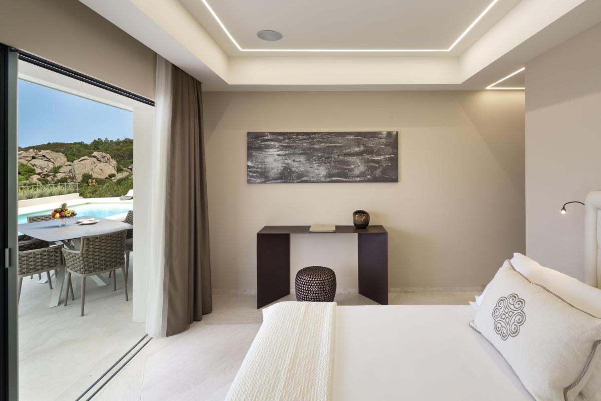 Hotel Li Finistreddi