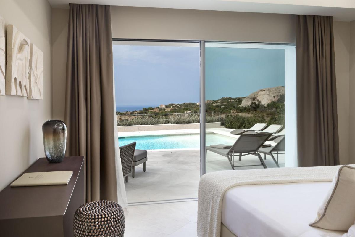 Hotel Li Finistreddi