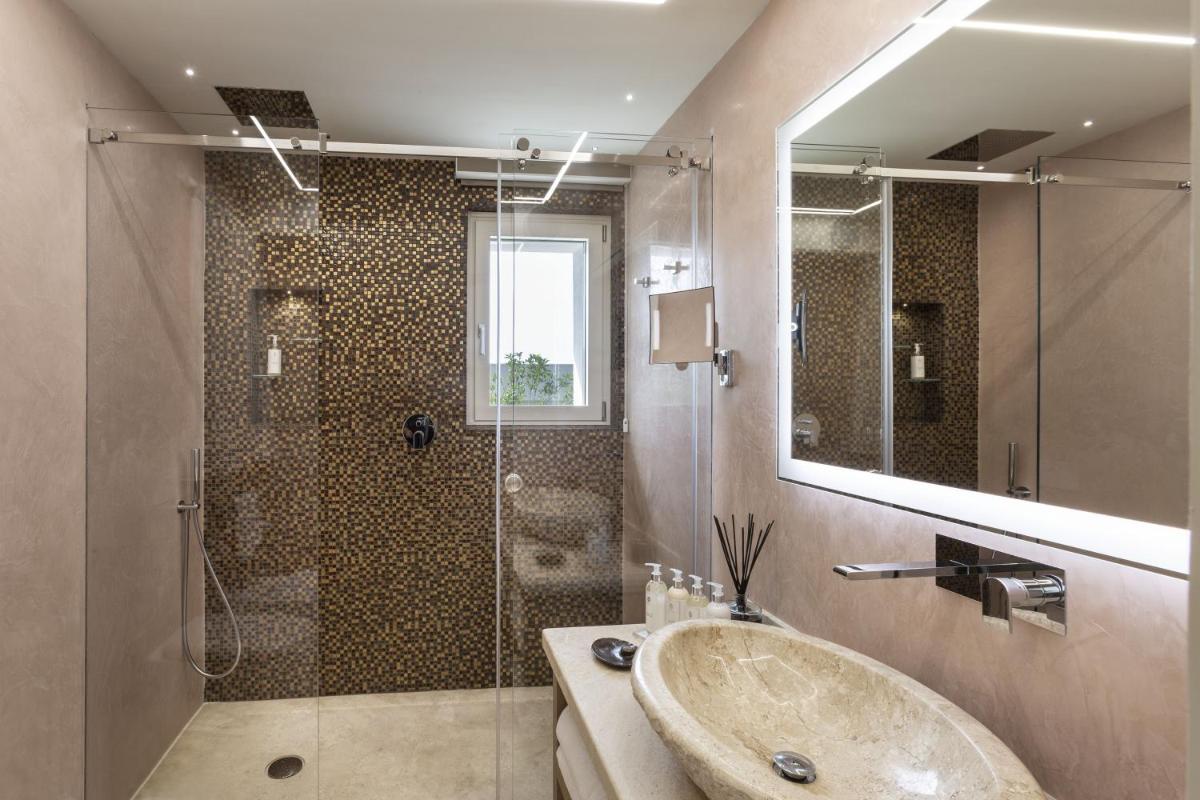 Hotel Li Finistreddi