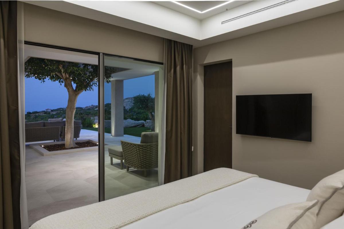 Hotel Li Finistreddi