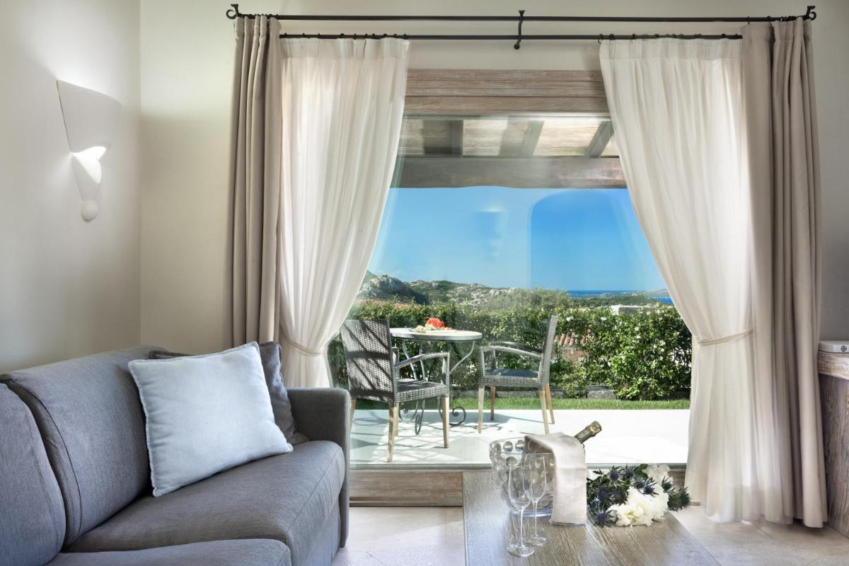 Hotel Li Finistreddi