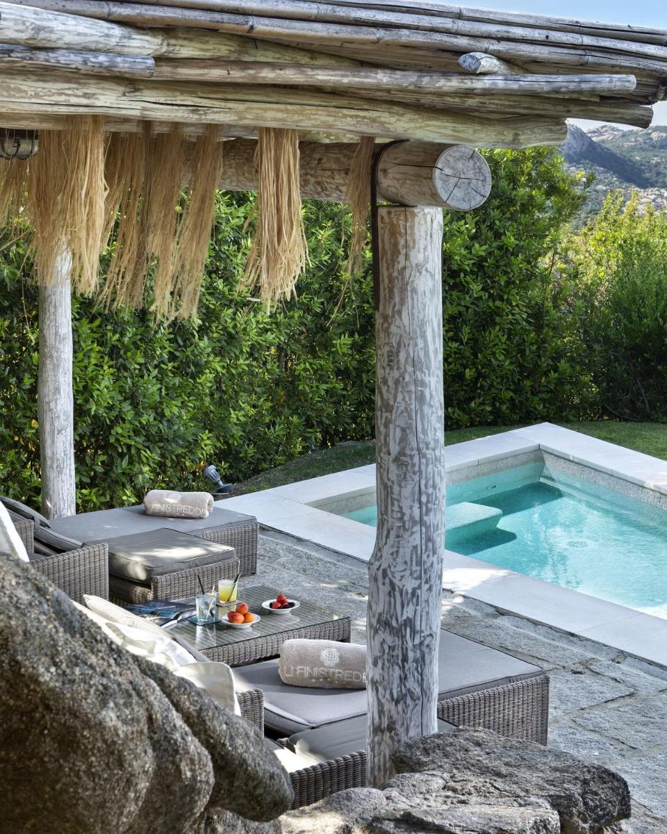 Hotel Li Finistreddi