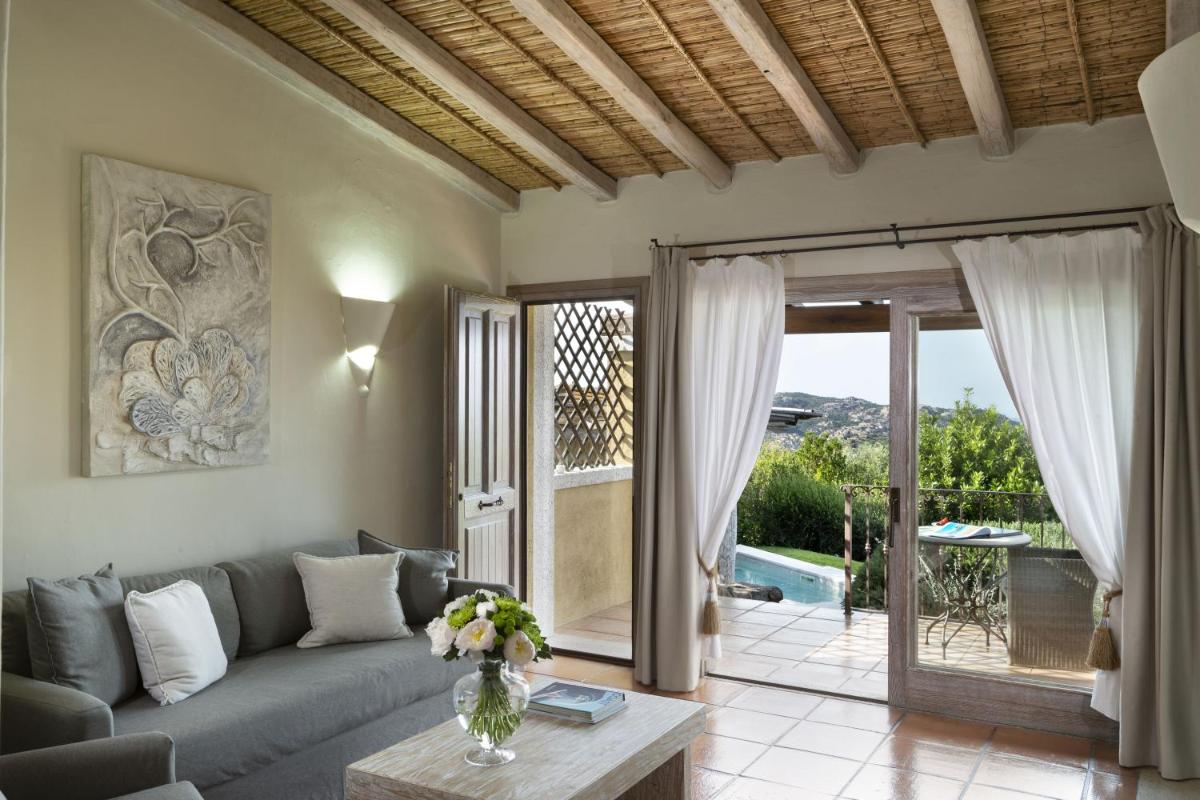 Hotel Li Finistreddi