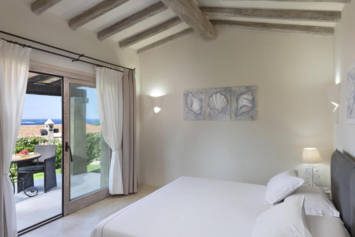 Hotel Li Finistreddi