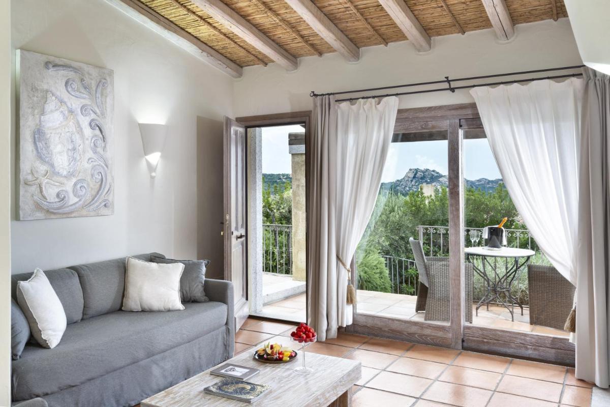 Hotel Li Finistreddi