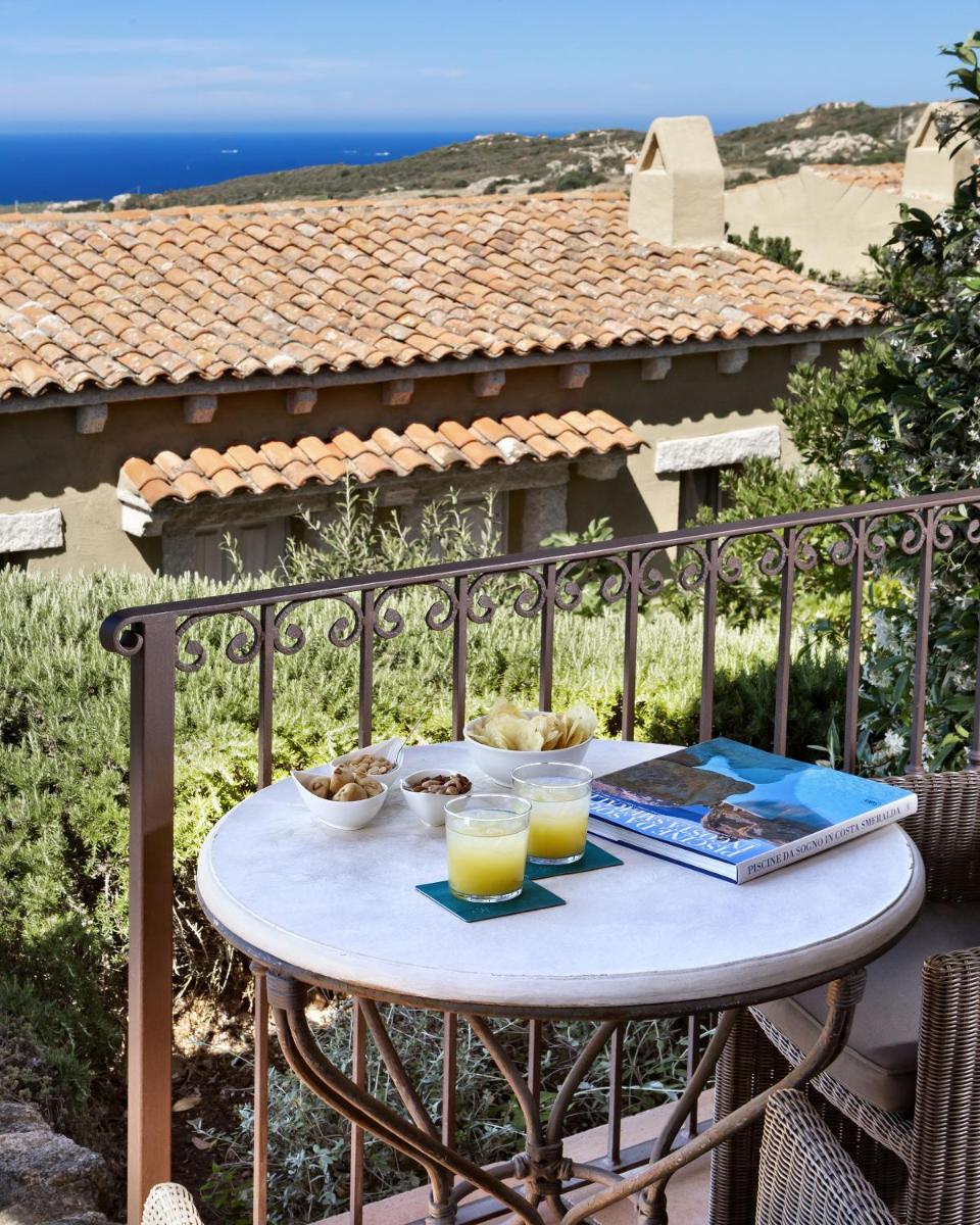 Hotel Li Finistreddi