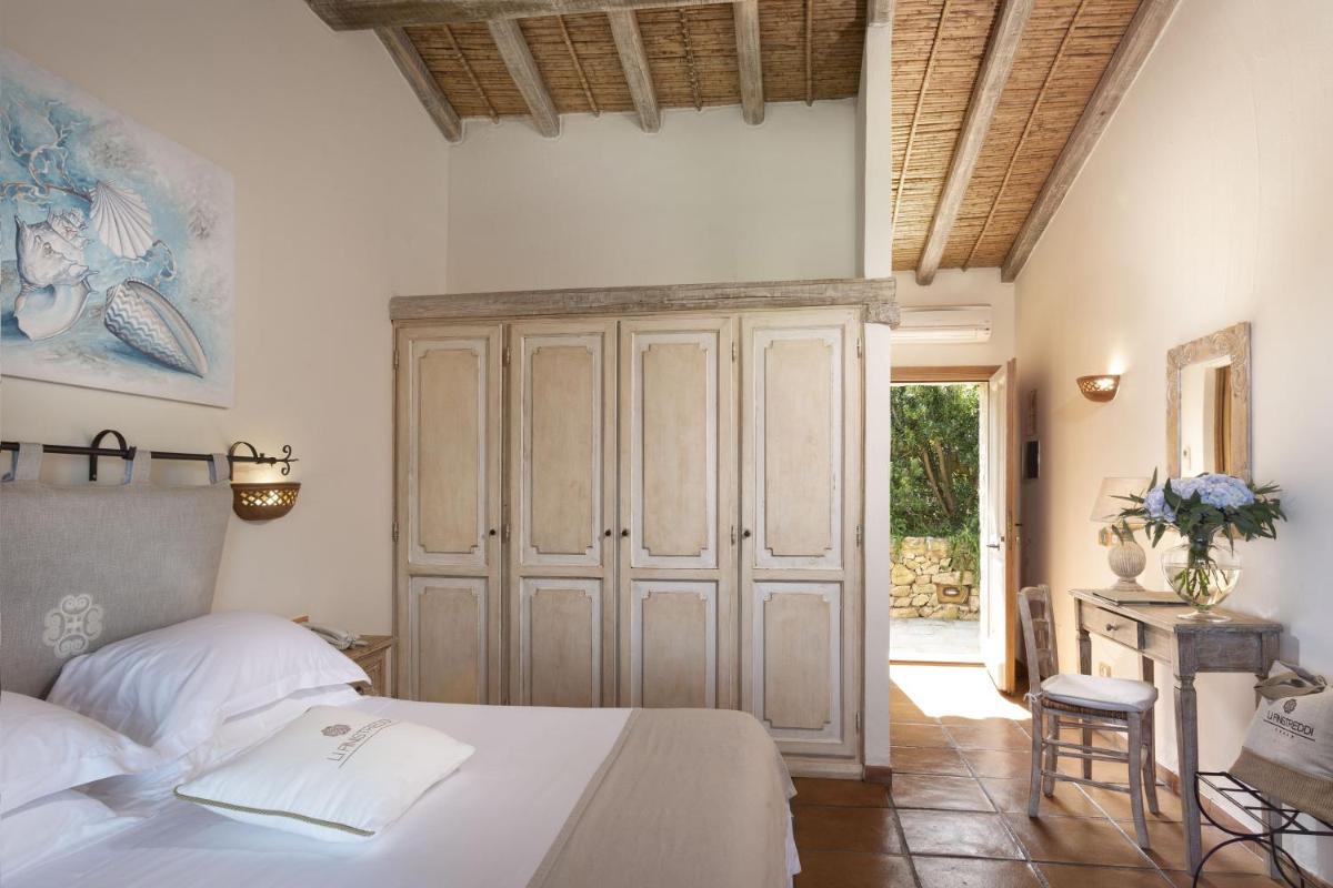 Hotel Li Finistreddi