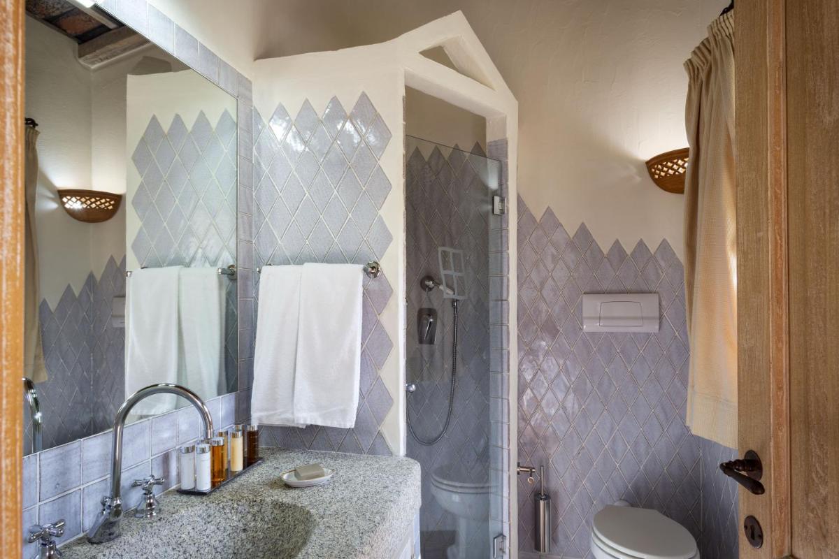 Hotel Li Finistreddi