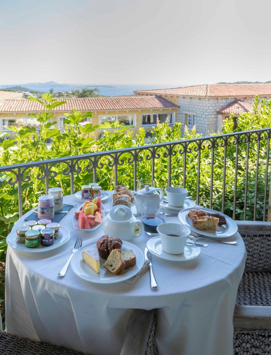 Hotel Li Finistreddi