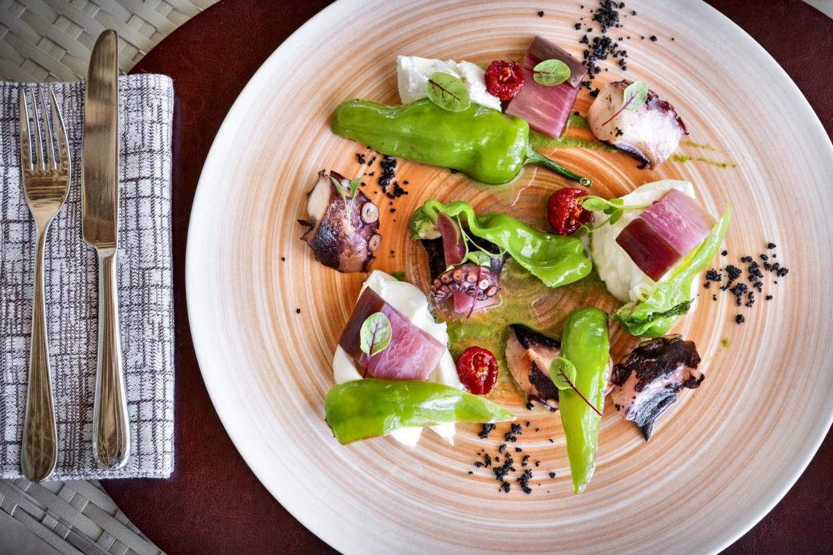 Hotel Li Finistreddi